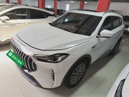 Jetour X70 PLUS 2024