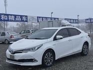 Toyota Corolla 2018