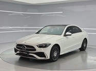 Mercedes-Benz C-Class 2023