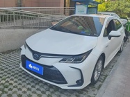 Toyota Corolla 2024