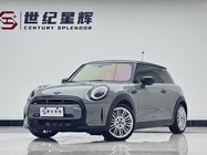 MINI Other 2022
