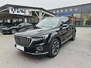 Hongqi HS5 2020