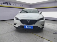 Mazda CX-4 2018