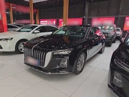 Hongqi H5 2025