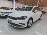 Volkswagen Golf 2020