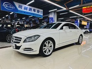 Mercedes-Benz CLS-Class 2014