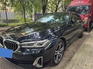 BMW 5 Series 2020