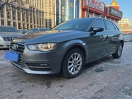 Audi A3 2014