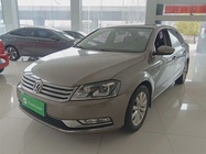 Volkswagen Magotan 2014