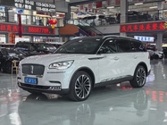 Lincoln Aviator 2022