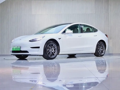 Tesla Model 3 2019