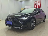 Toyota Avalon 2024