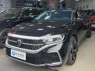Volkswagen Passat 2023