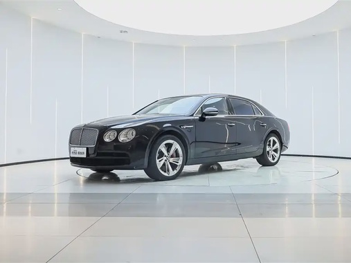 Bentley Flying Spur 2014