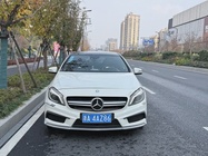 Mercedes-Benz A-Class 2015