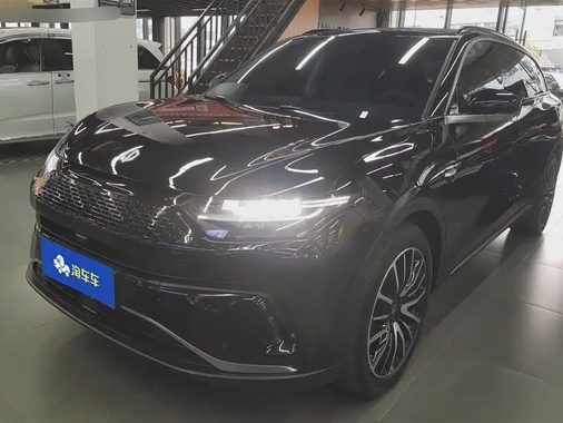 Leapmotor C11 2023