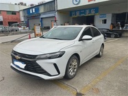 Chevrolet Monza 2024