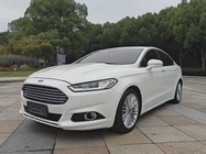 Ford Mondeo 2014