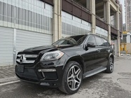 Mercedes-Benz GL-Class 2013