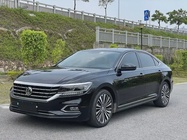 Volkswagen Passat 2019