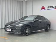 Mercedes-Benz C-Class 2025