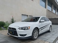 Mitsubishi Lancer 2015