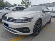 Volkswagen Lamando 2020