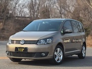 Volkswagen Touran 2014