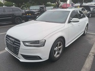 Audi A4 2015