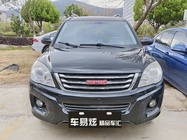 Haval H6 2015