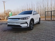 BYD PLUS 2021
