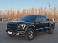 Ford F-150 Raptor 2024