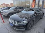 Volkswagen Phideon 2018