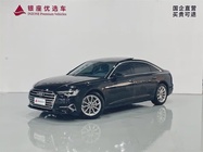 Audi A6 2024