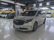 Buick GL8 2020