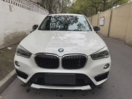 BMW X1 2017