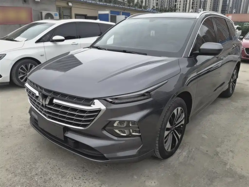 Wuling Victory