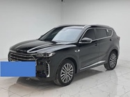 Jetour X70 PLUS 2023