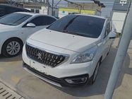 Peugeot 3008 2017