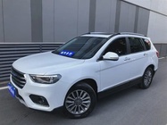 Haval H6 2017