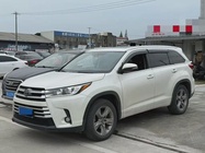 Toyota Highlander 2018