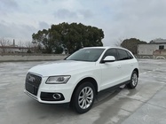 Audi Q5 2015