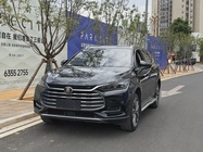 BYD Tang 2019