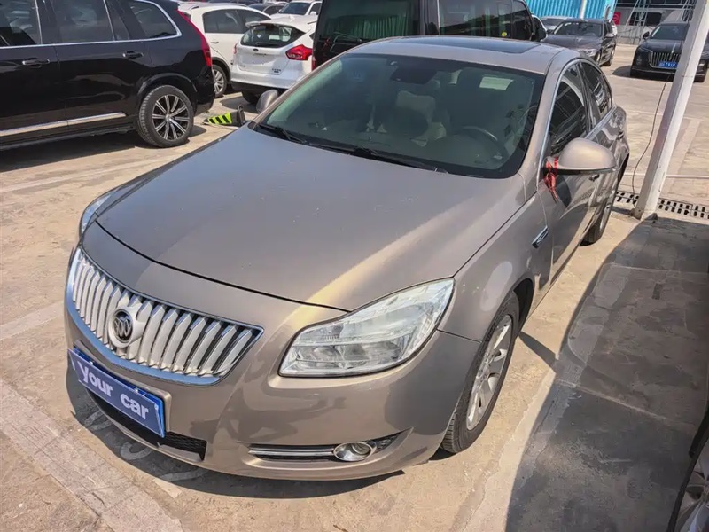 Buick Regal