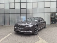 Volvo S90 2023