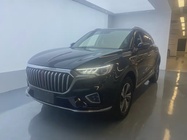 Hongqi HS5 2021