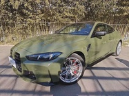 BMW M4 2024