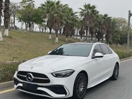 Mercedes-Benz C-Class 2023