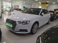 Audi A3 2020