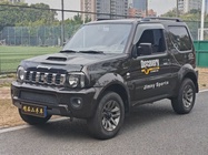 Suzuki Jimny 2017
